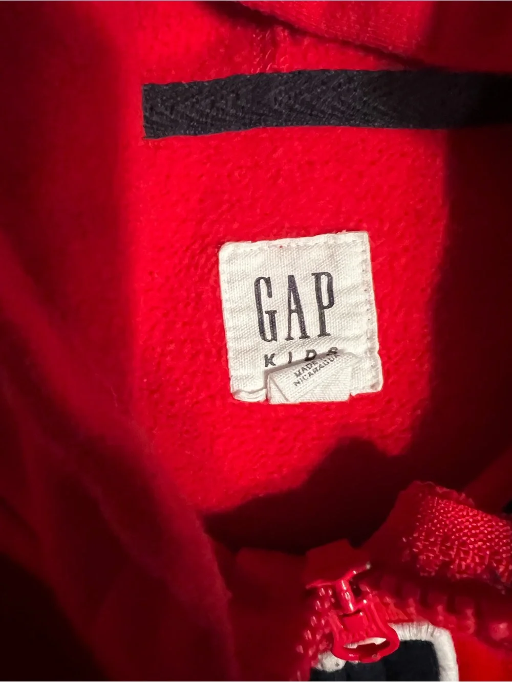 GAP original boys’